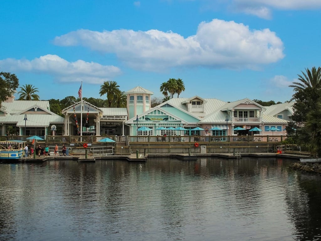 old key west resort, cheapest dvc resort