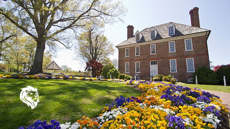 The Historic Powhatan Williamsburg Resort