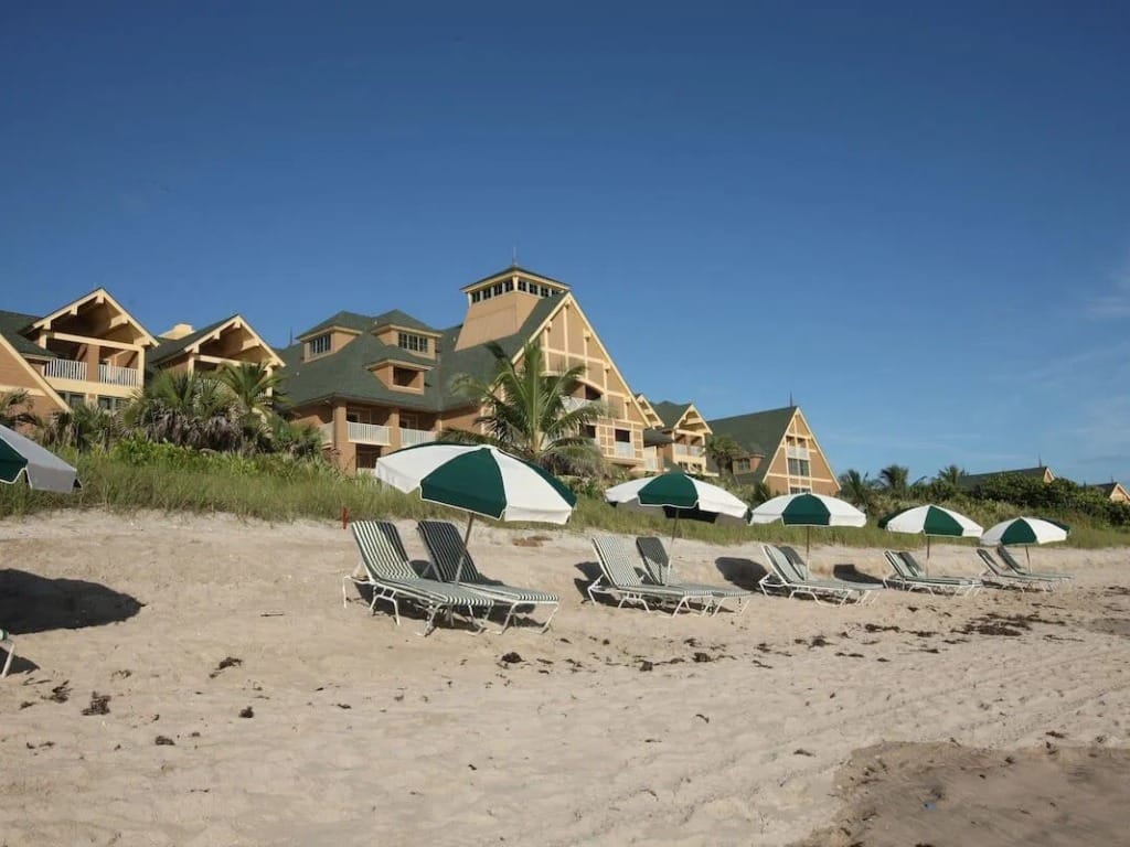 Disney's Vero Beach Resort, cheapest dvc resort
