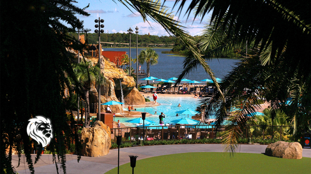 Best Pools at Disney World: Dive into Fun and Luxury