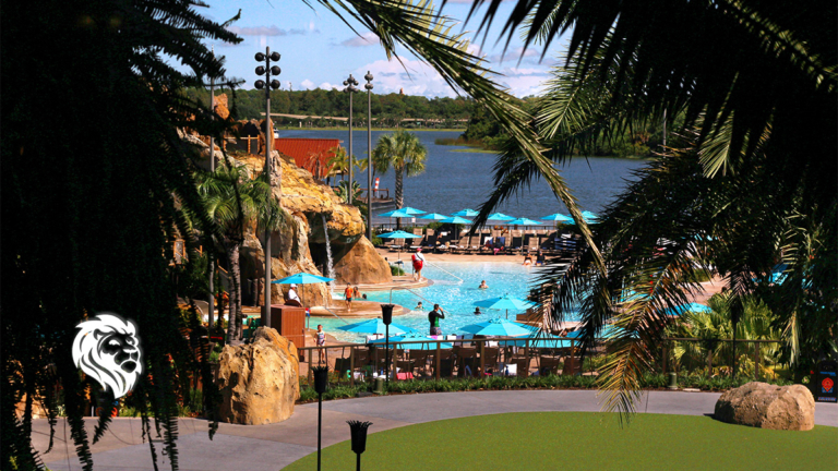 Best Pools at Disney World: Dive into Fun and Luxury