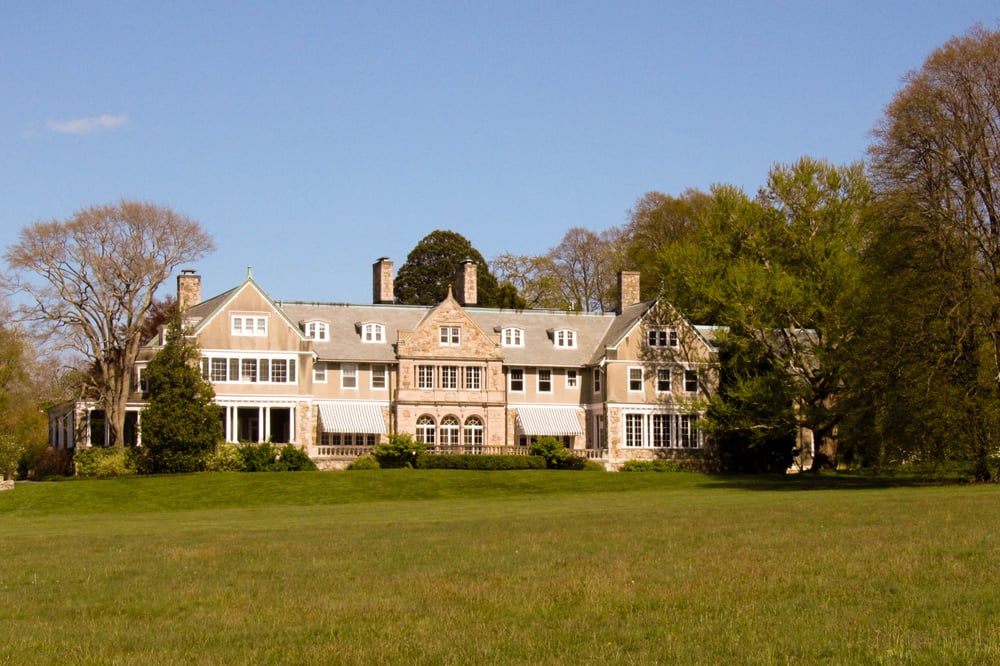 Blithewold Mansion, Gardens & Arboretum