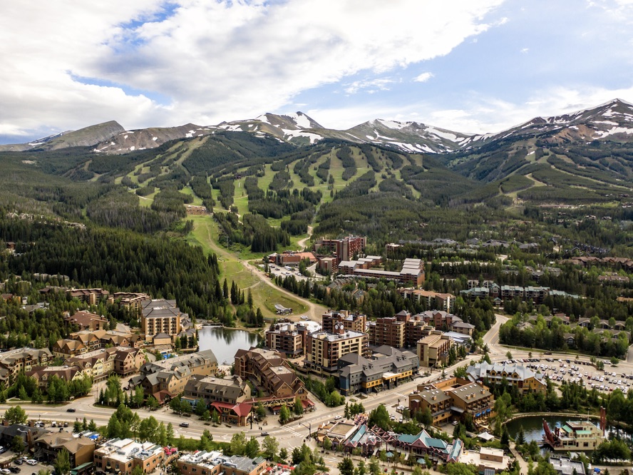 Breckenridge, Colorado