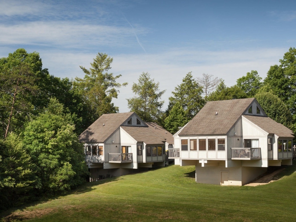 Laurel Crest, A Bluegreen Resort