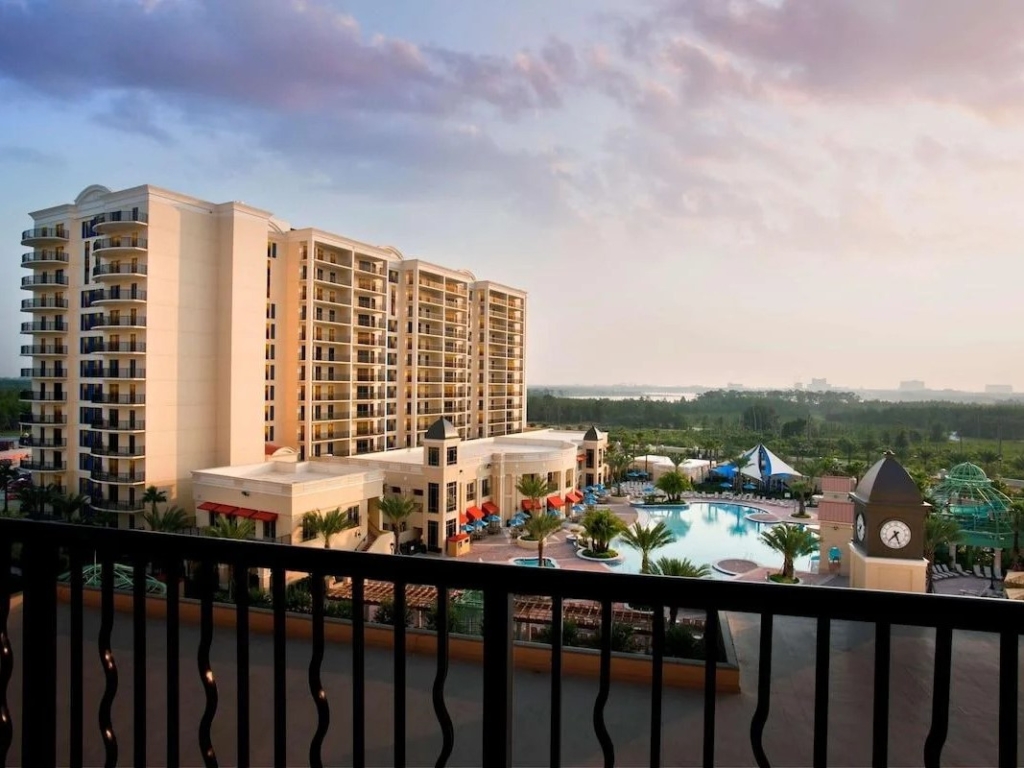 best hilton grand vacations orlando resort