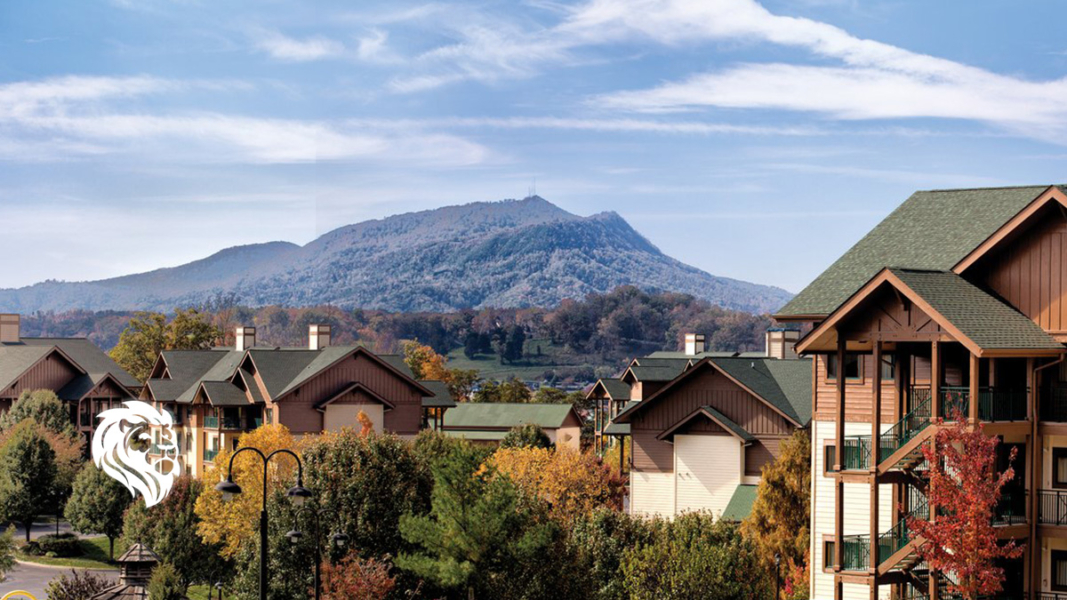 Top 7 Great Smoky Mountains Resorts Fidelity Real Estate