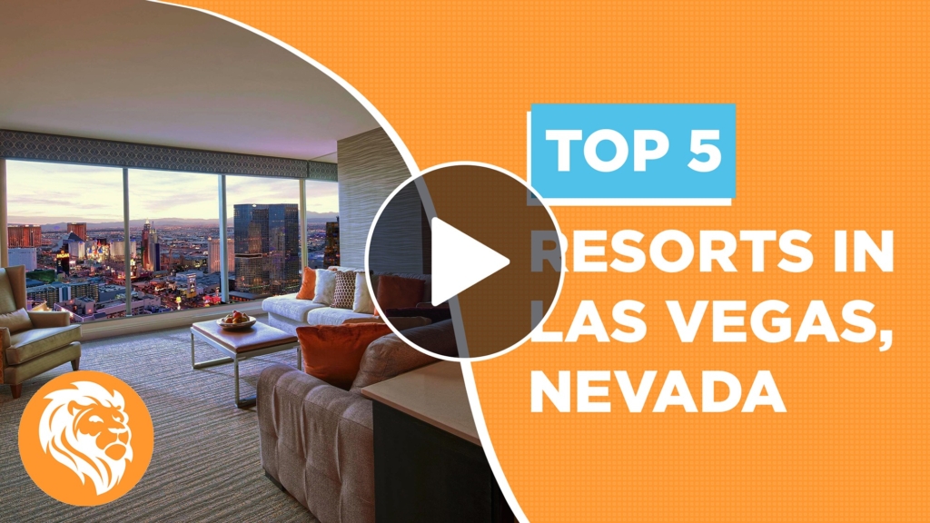 Best timeshare resorts in las vegas