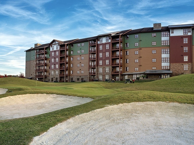 family hotels near gatlinburg