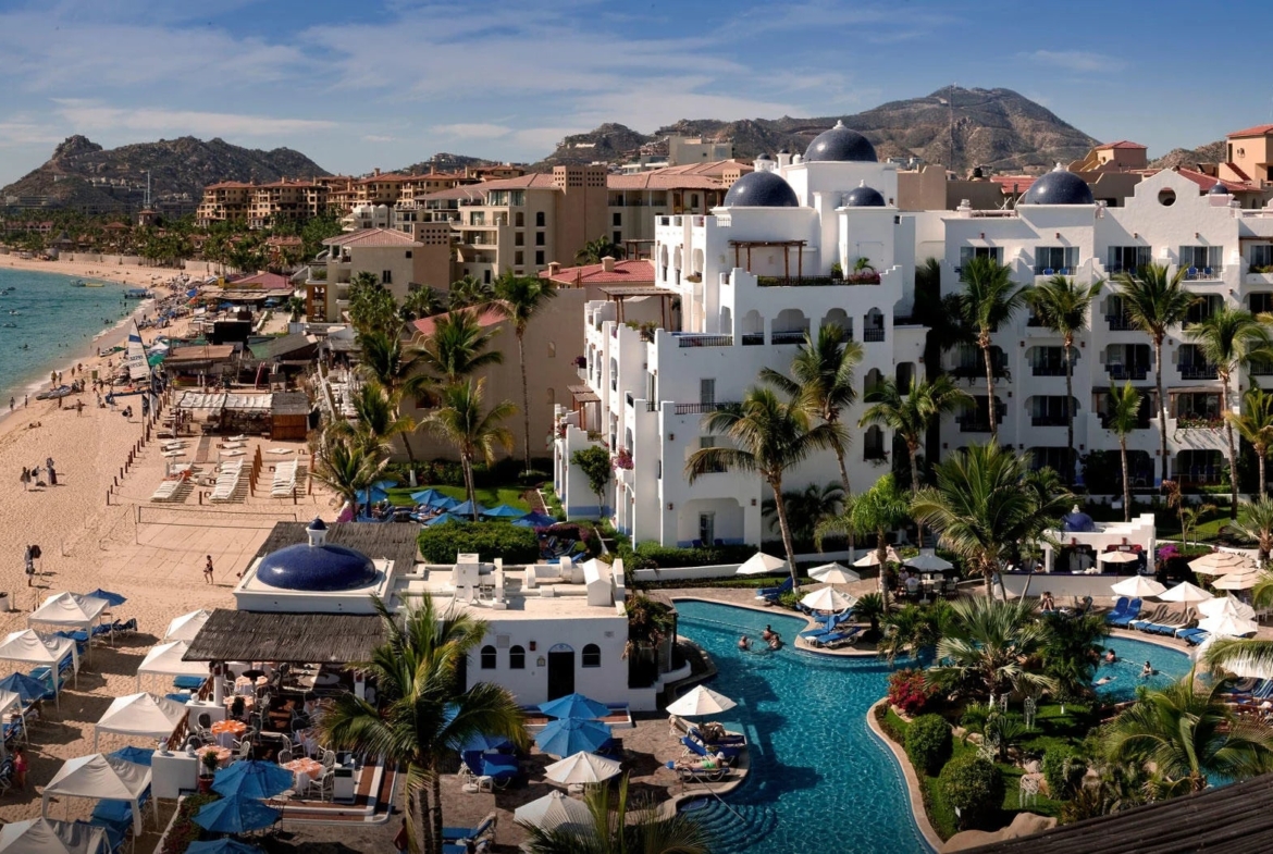 Pueblo Bonito Resort Los Cabos