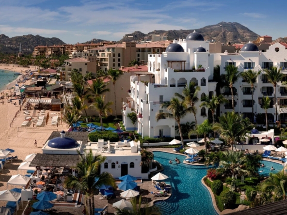 Pueblo Bonito Resort Los Cabos