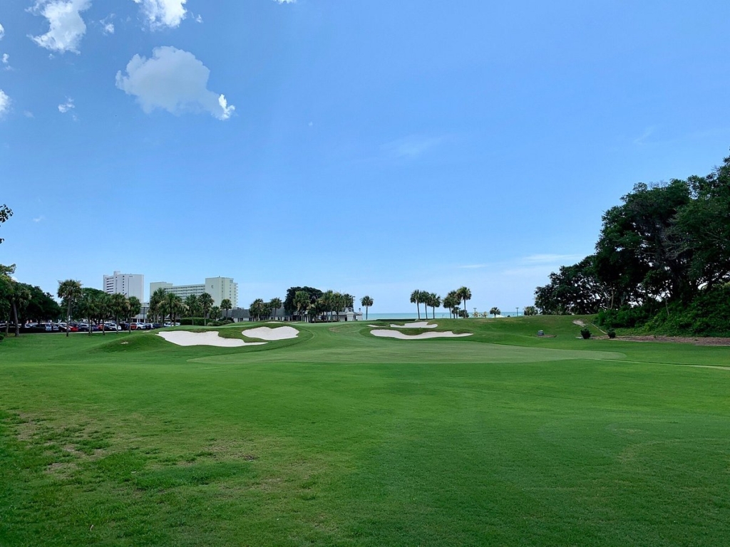 Dunes Golf and Beach Club