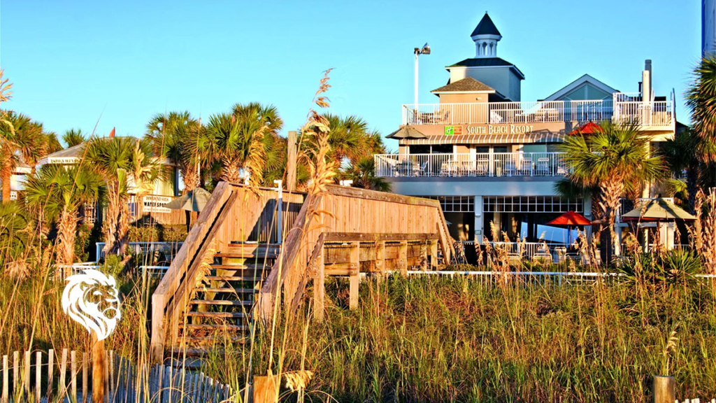 Holiday Inn Club Vacations Myrtle Beach