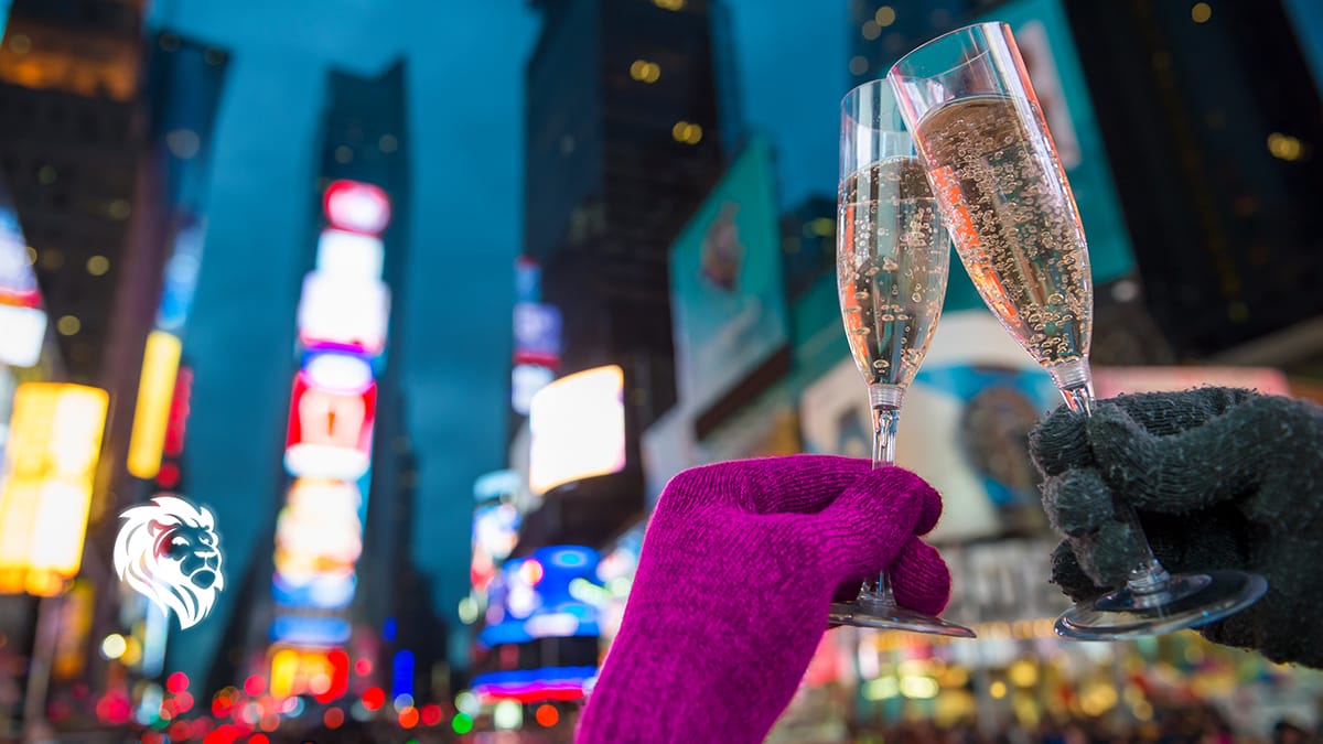 5 New York New Year's Eve Resorts for an Unforgettable Holiday