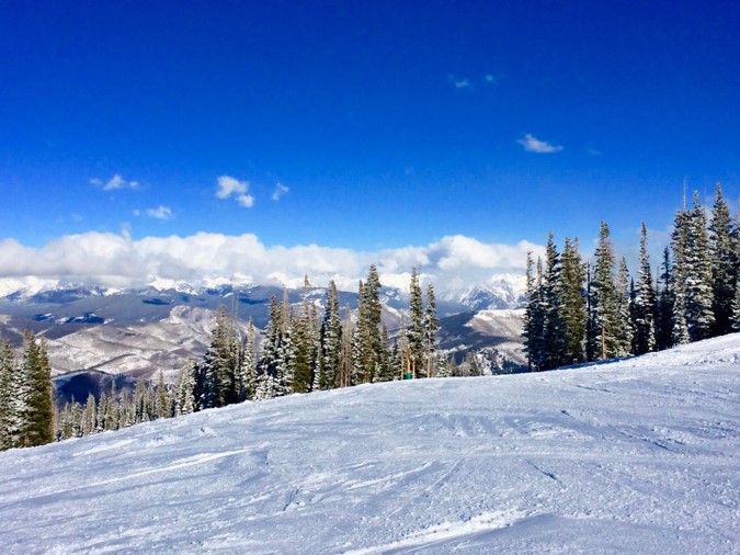 Beaver Creek Village