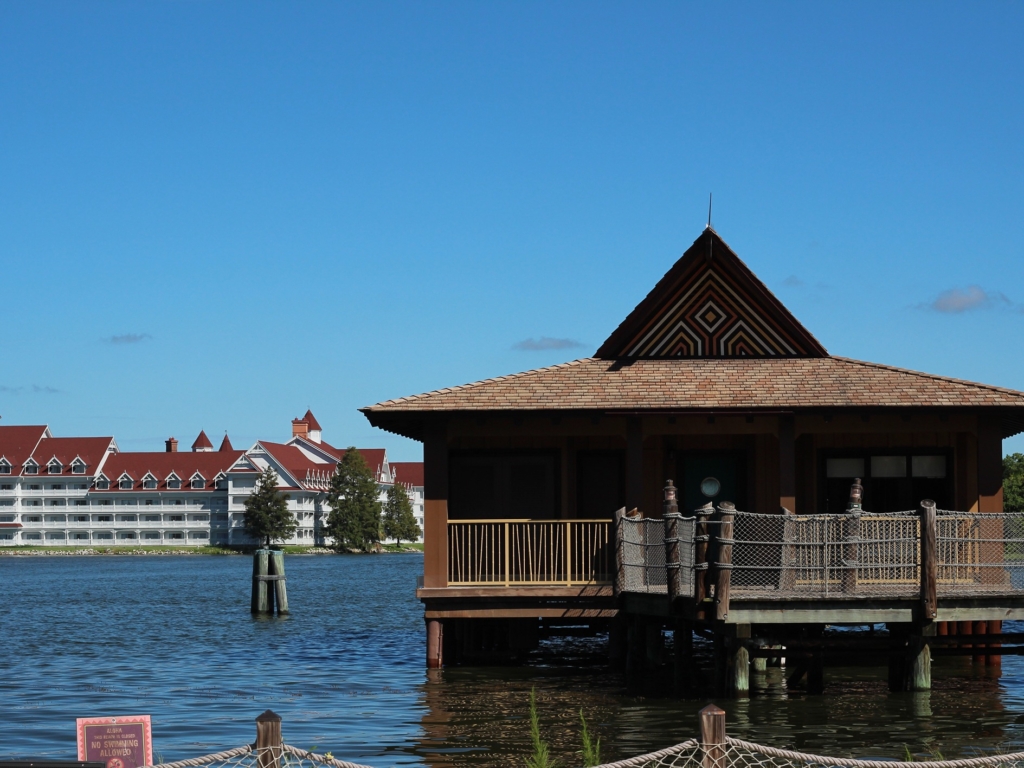 DVC resort resale market