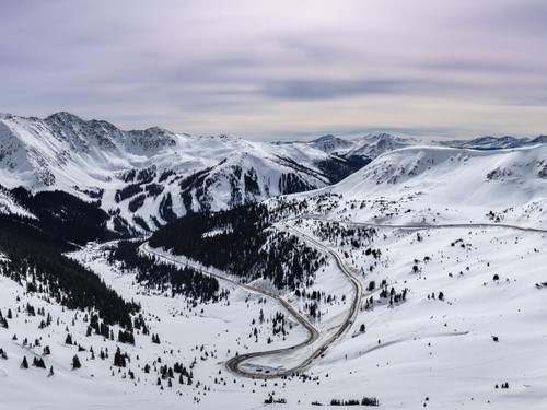 Loveland Ski Area