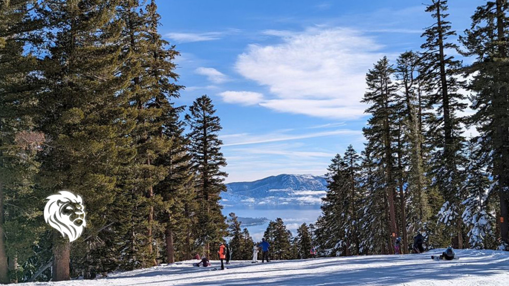 Northstar Ski Resort: A West Coast Winter Wonderland