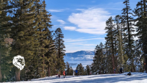 Northstar Ski Resort: A West Coast Winter Wonderland