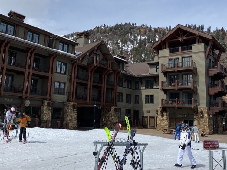 Ritz Carlton Club Aspen Highlands timeshare for sale