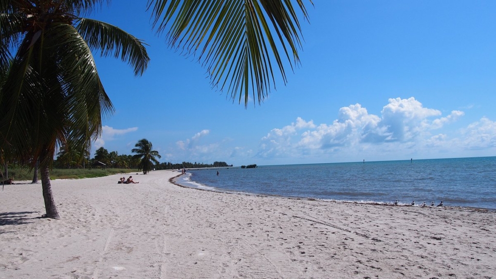 Smathers Beach Key West Timeshare