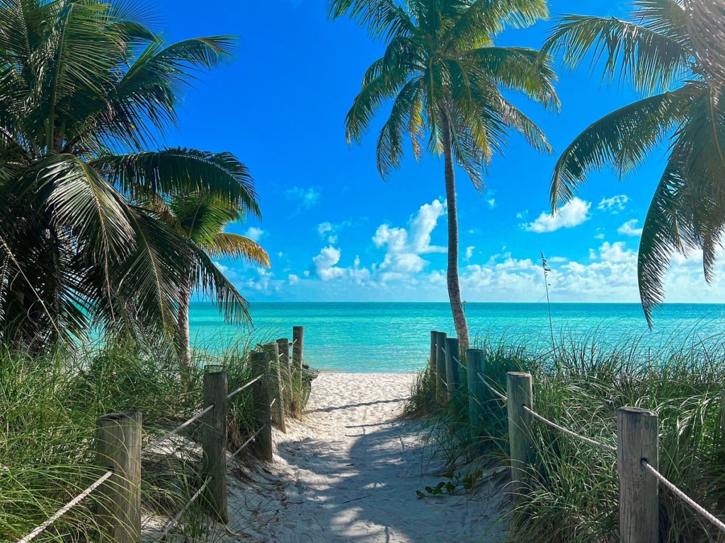 Smathers Key West