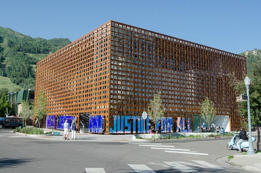 aspen art museum