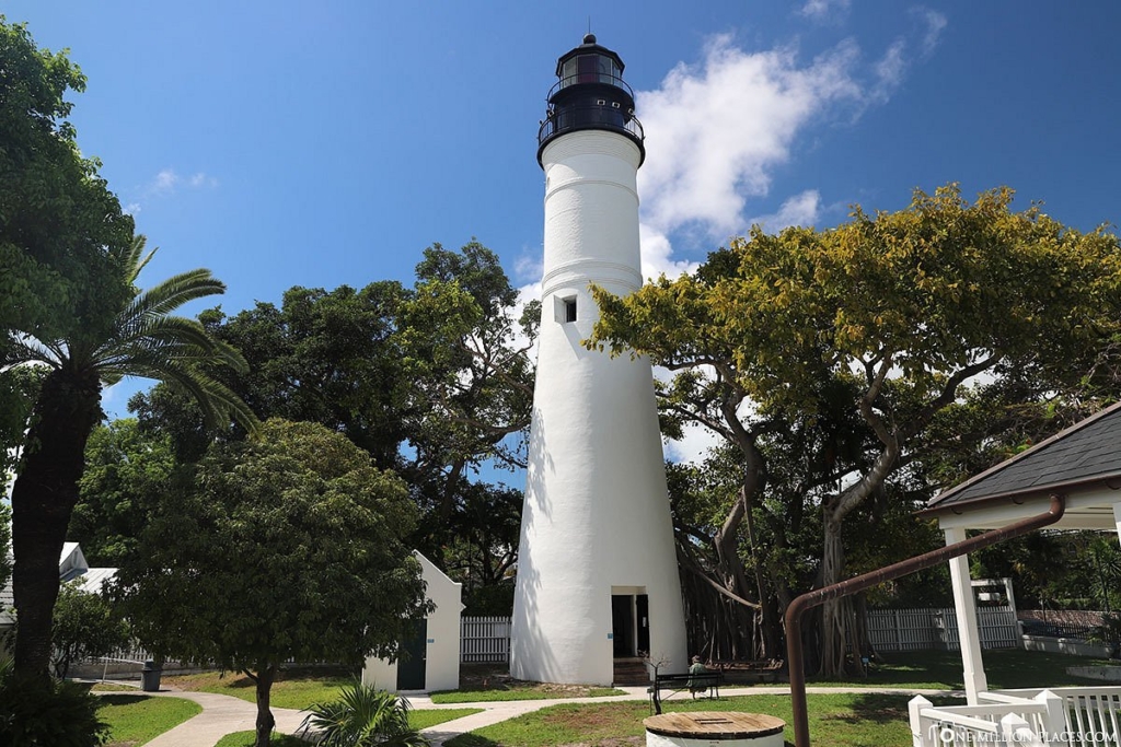 key west lighthouse great for photos, events, and weddings