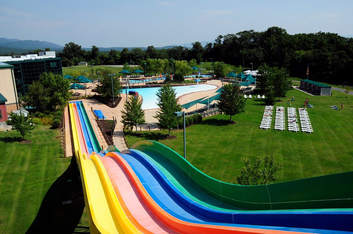 Massanutten Shenandoah Villas At Killy Court Waterpark