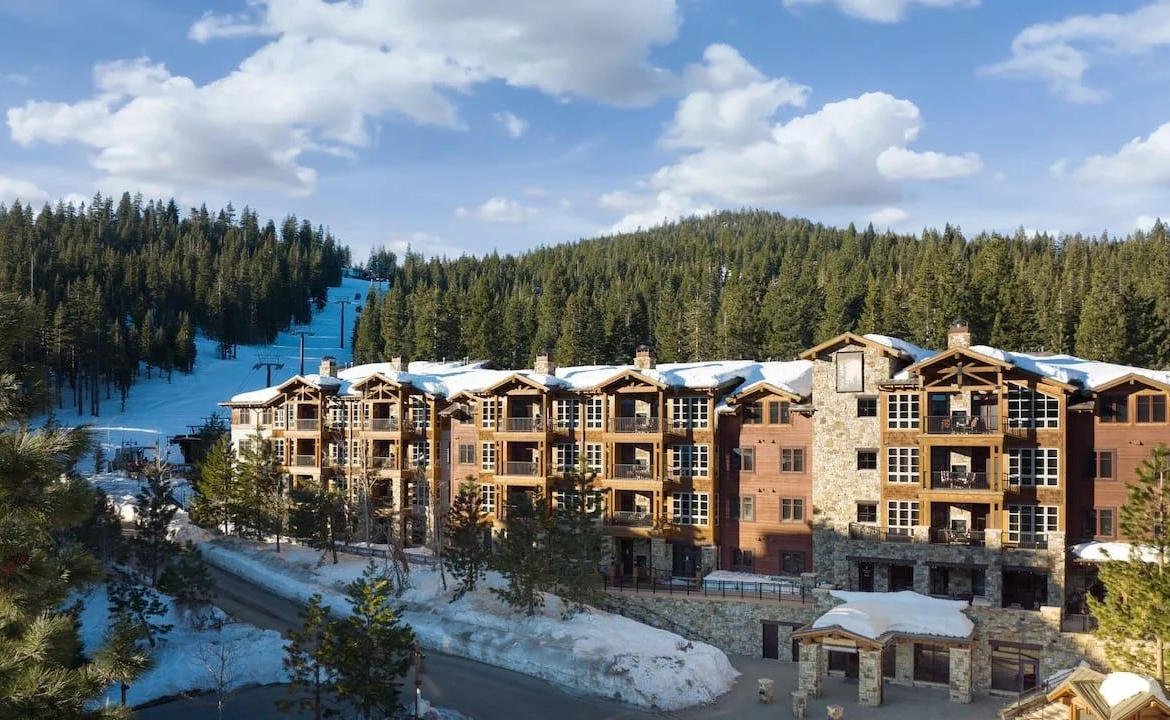 Northstar Lodge By Welk Resorts