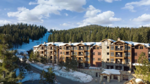 Northstar Lodge By Welk Resorts