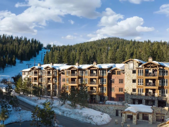 Northstar Lodge By Welk Resorts