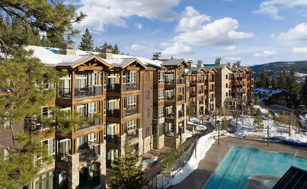 Northstar Lodge By Welk Resorts Pool