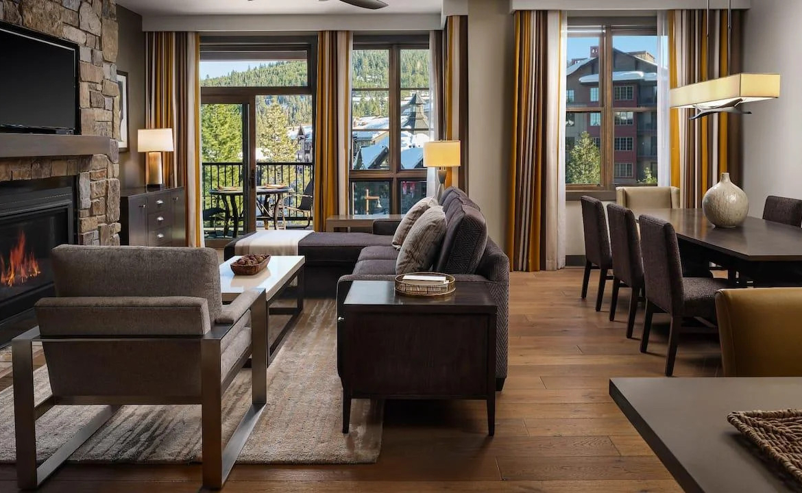 Northstar Lodge By Welk Resorts Villa