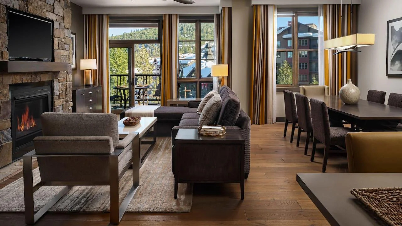 Northstar Lodge By Welk Resorts Villa