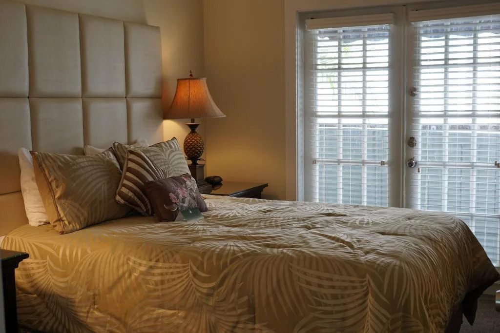 Banyan Resort (Key West) Bedroom