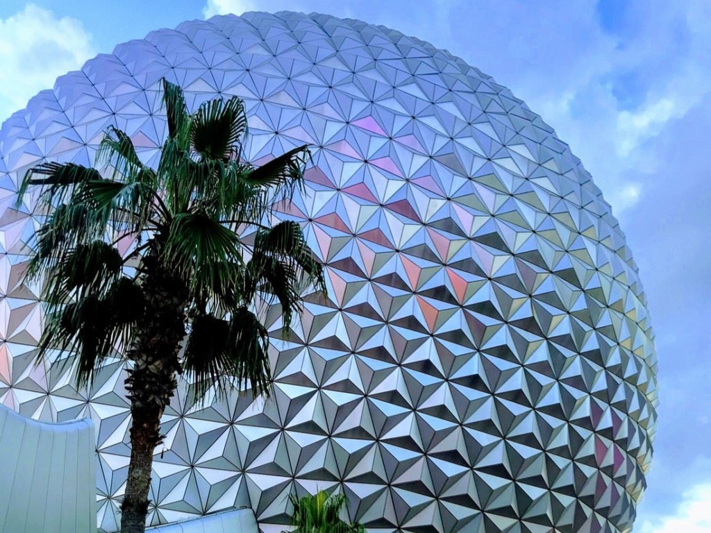 Epcot