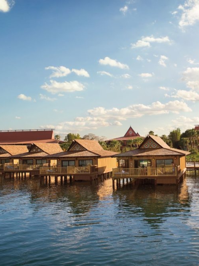 4 Reasons to Buy DVC Points at Disney's Polynesian Resort - Fidelity ...