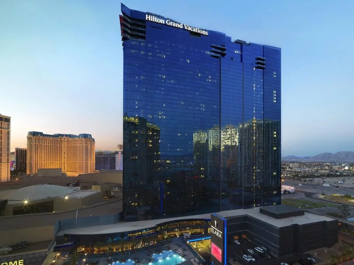 Best Interval International Resorts to Visit Fidelity Real Estate