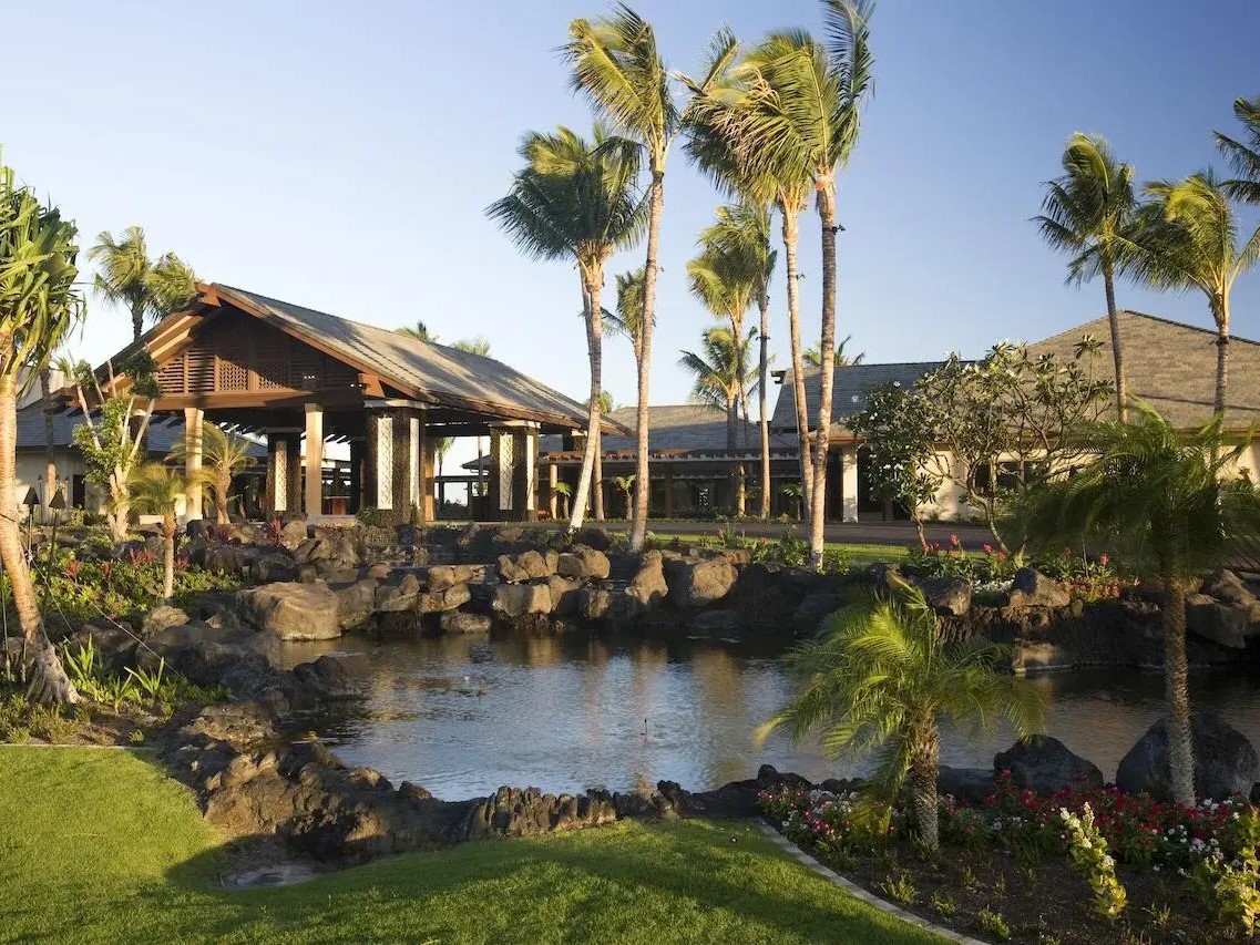 Kings' Land by Hilton Grand Vacations