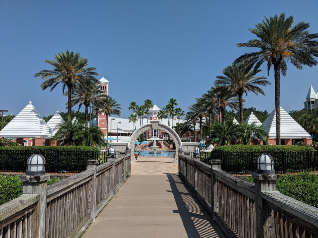 HGVC SeaWorld Orlando