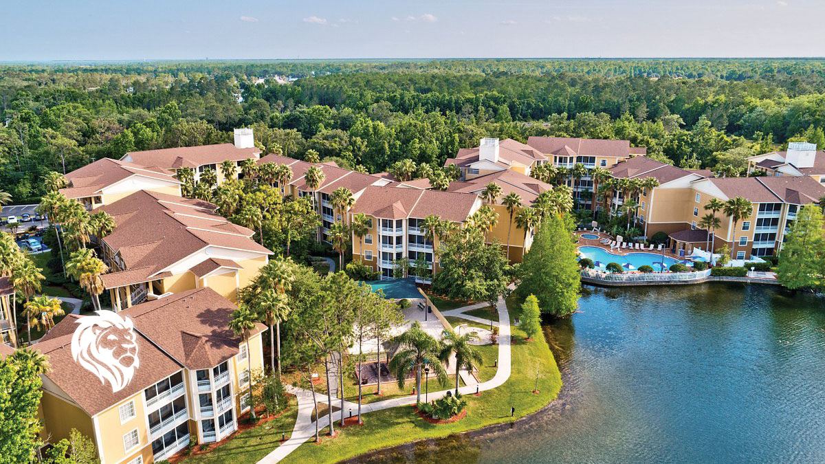 kissimmee fl resorts featured