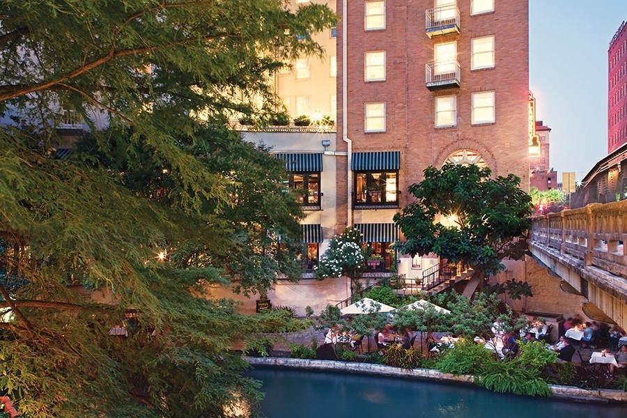 Can't Miss Best Resorts In Texas: Wyndham Riverside Suites