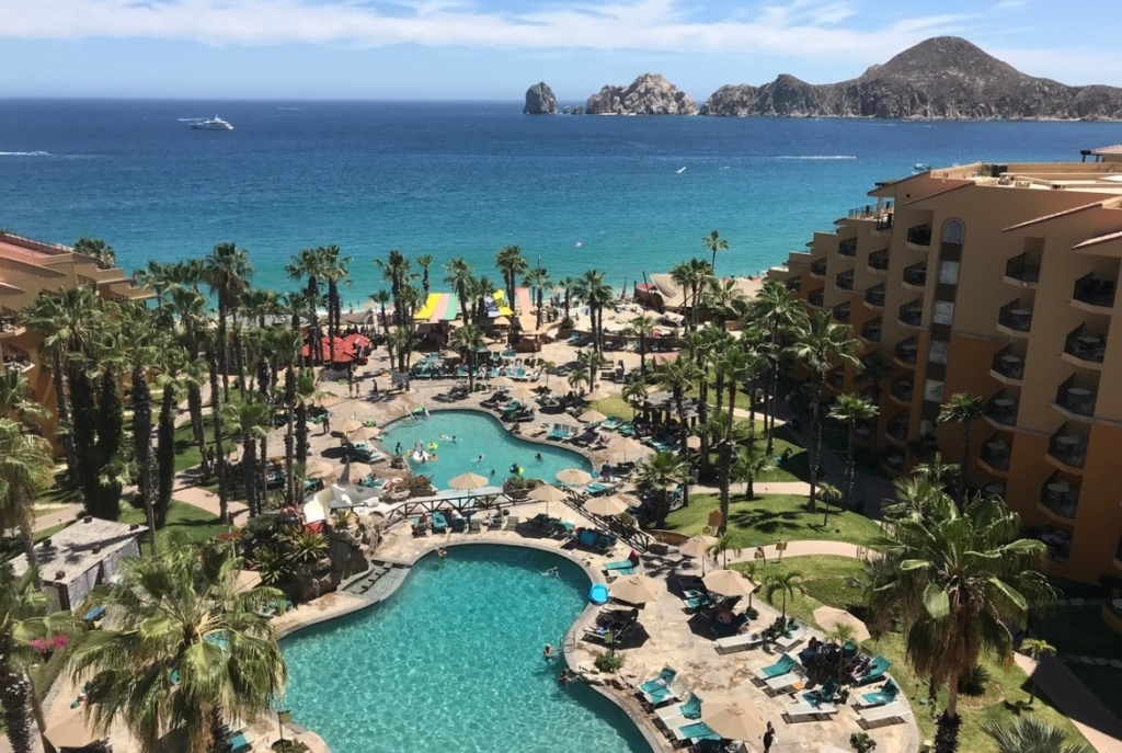 Best All Inclusive Timeshares: Villa Del Palmar 