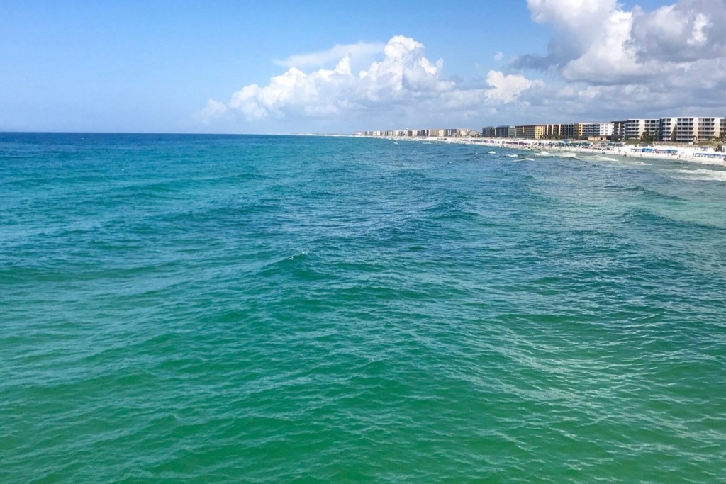 destin timeshares in florida on the emerald coast