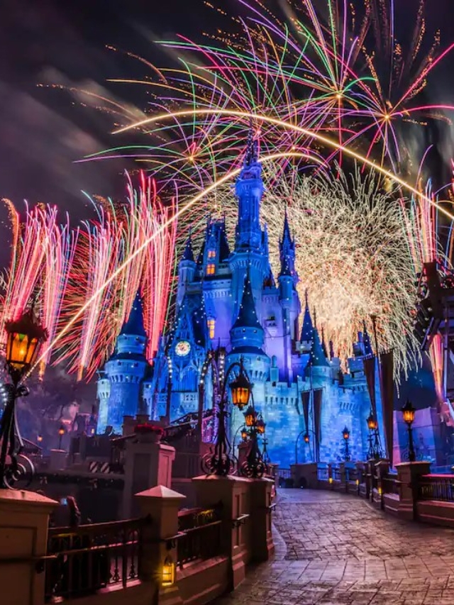 Reasons To Buy DVC Points