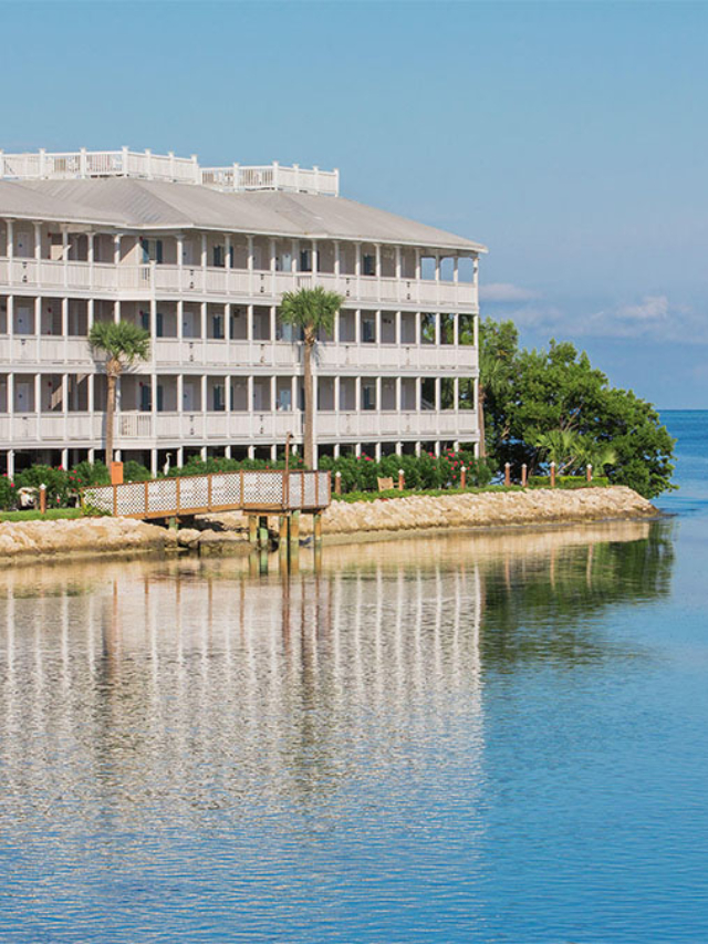 Florida spring break mid march near panama beach