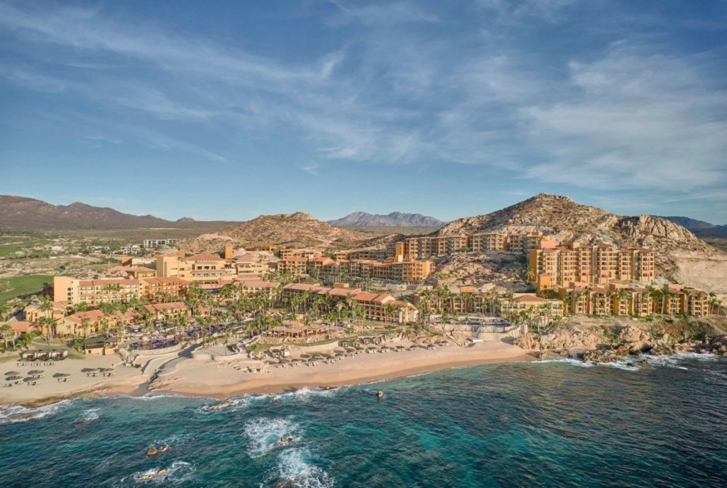 Best All Inclusive Timeshares: Grand Fiesta Americana Los Cabos All Inclusive 