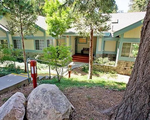 Northbay At Lake Arrowhead Exterior