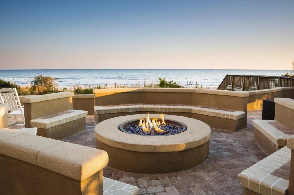 Fire Pit