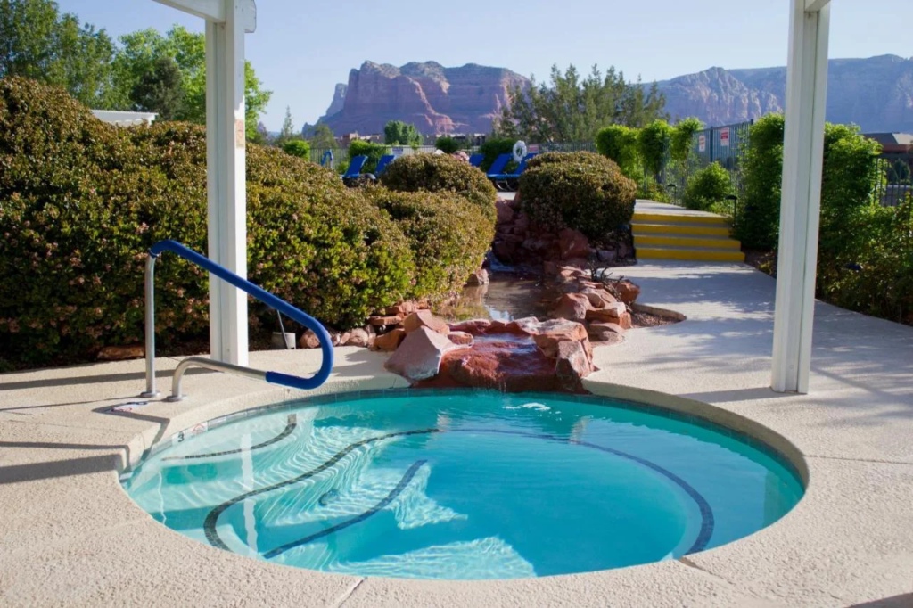 Diamond Resorts Ridge On Sedona Golf Resort Spa